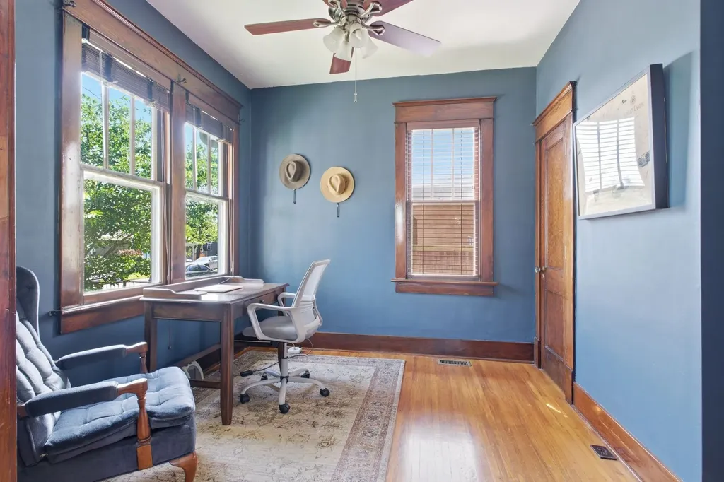 1707 Russell Street Nashville TN 37206