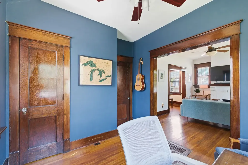 1707 Russell Street Nashville TN 37206