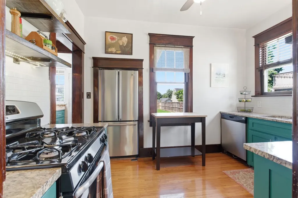 1707 Russell Street Nashville TN 37206