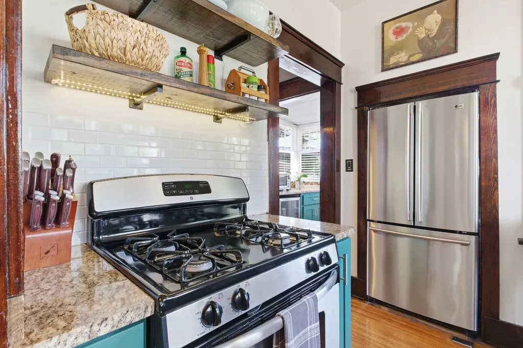 1707 Russell Street Nashville TN 37206