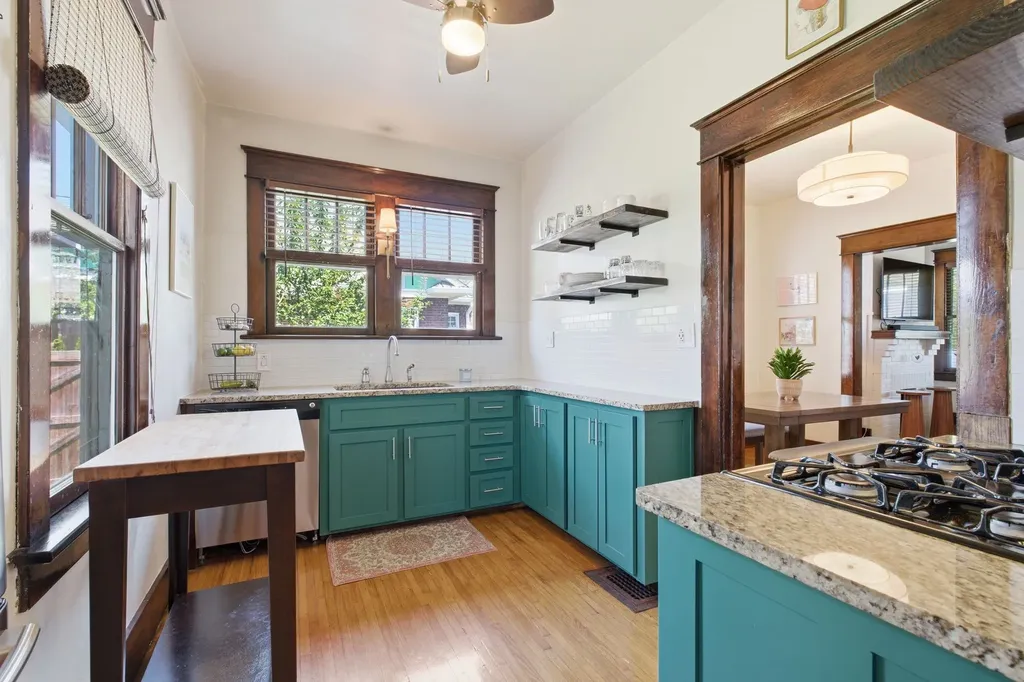1707 Russell Street Nashville TN 37206