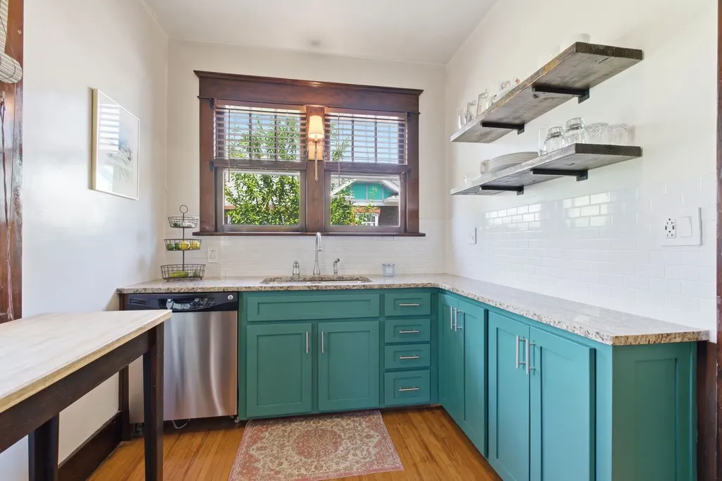 1707 Russell Street Nashville TN 37206