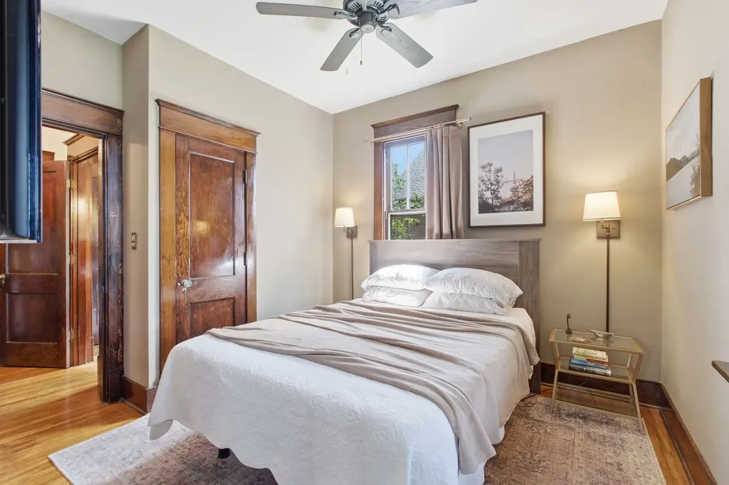 1707 Russell Street Nashville TN 37206