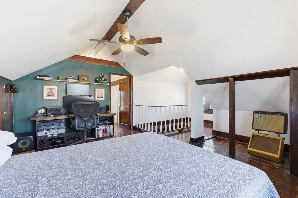 1707 Russell Street Nashville TN 37206