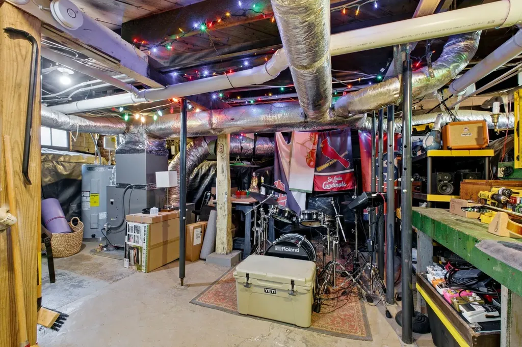 1707 Russell Street Nashville TN 37206