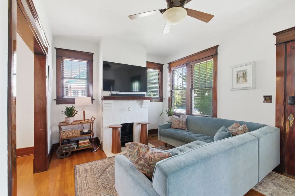 1707 Russell Street Nashville TN 37206