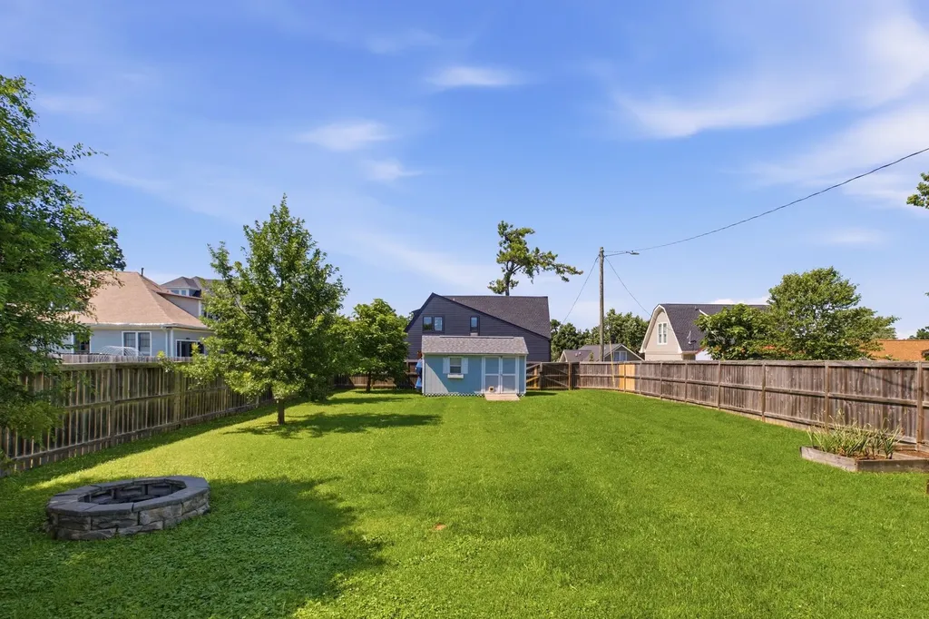 1707 Russell Street Nashville TN 37206