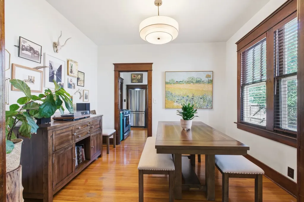 1707 Russell Street Nashville TN 37206