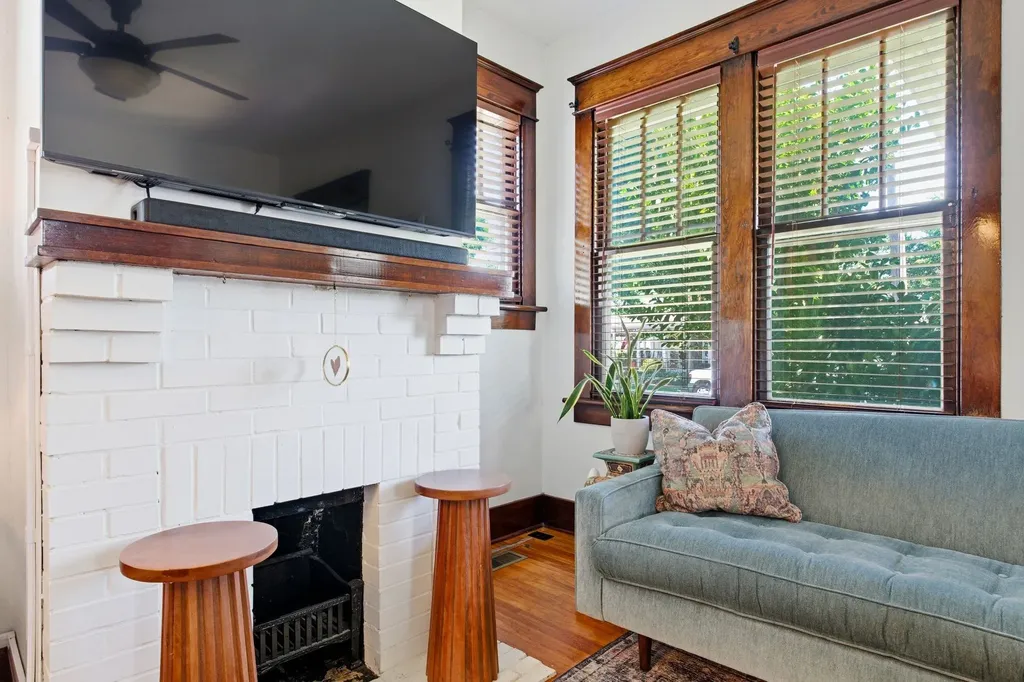 1707 Russell Street Nashville TN 37206