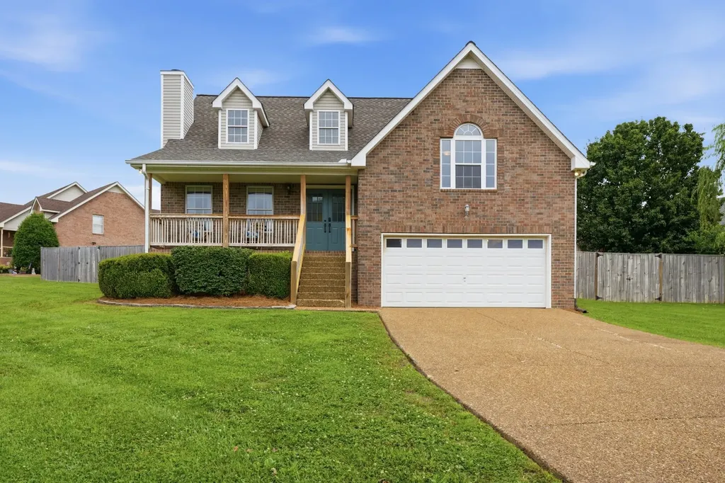 104 Brookview Circle Goodlettsville TN 37072