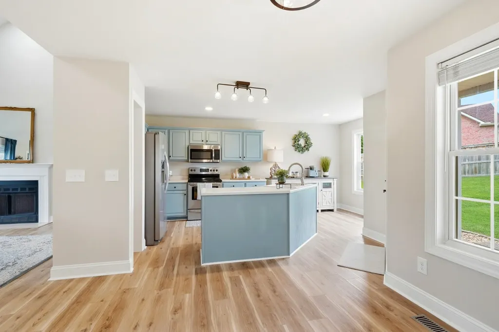 104 Brookview Circle Goodlettsville TN 37072