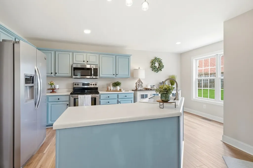 104 Brookview Circle Goodlettsville TN 37072