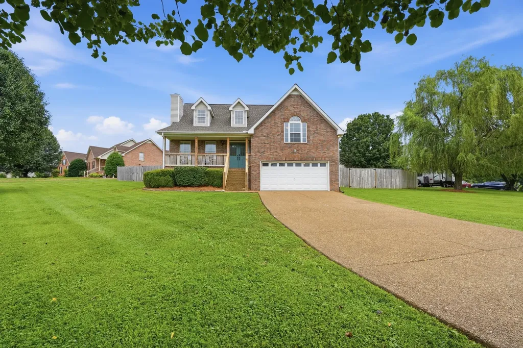 104 Brookview Circle Goodlettsville TN 37072