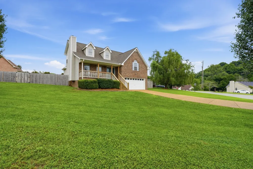 104 Brookview Circle Goodlettsville TN 37072