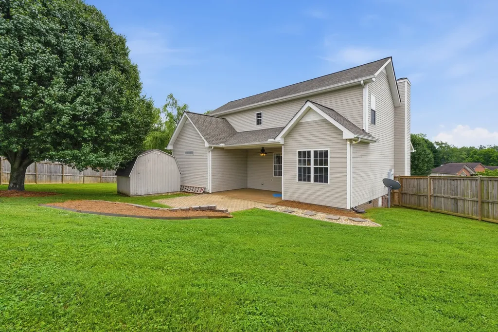 104 Brookview Circle Goodlettsville TN 37072
