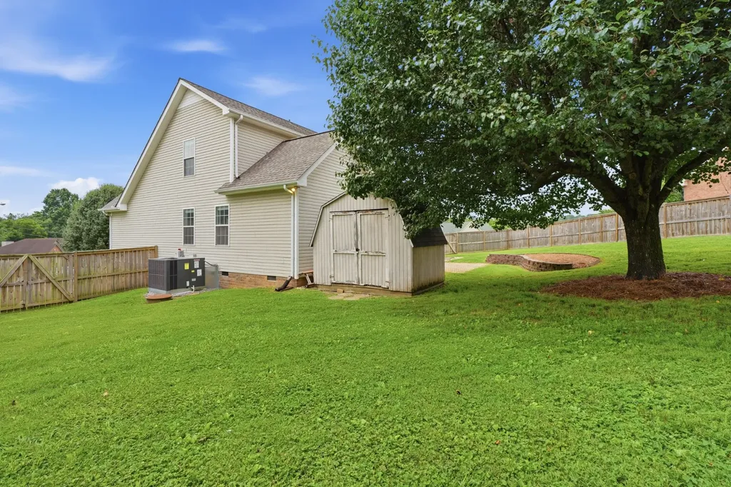 104 Brookview Circle Goodlettsville TN 37072