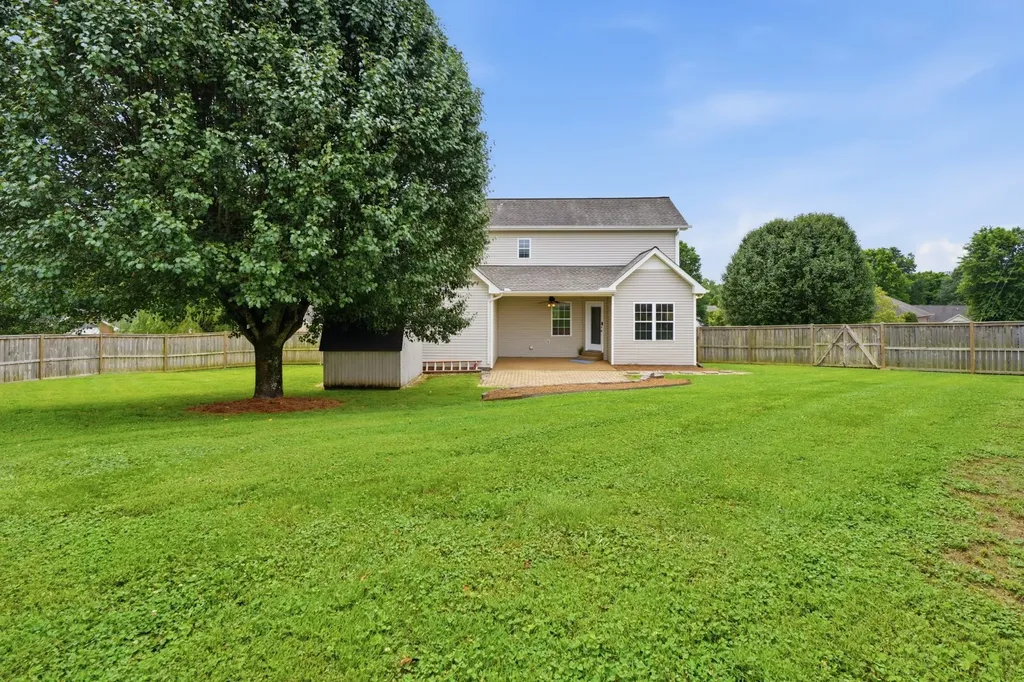 104 Brookview Circle Goodlettsville TN 37072