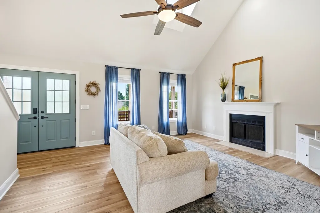 104 Brookview Circle Goodlettsville TN 37072