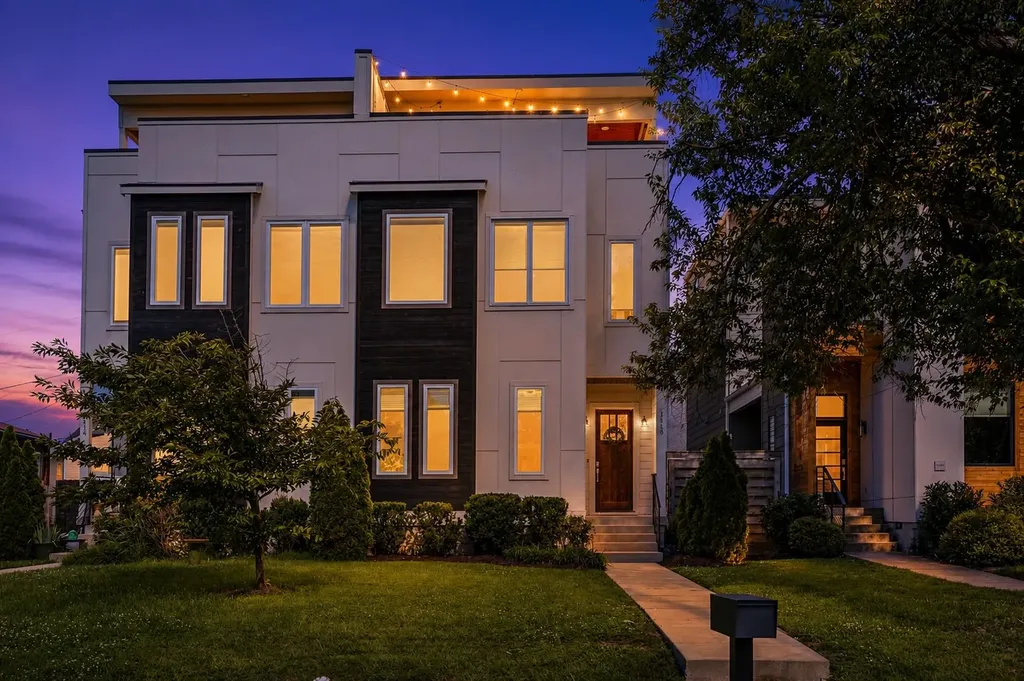 1416 15th Ave, S Nashville TN 37212