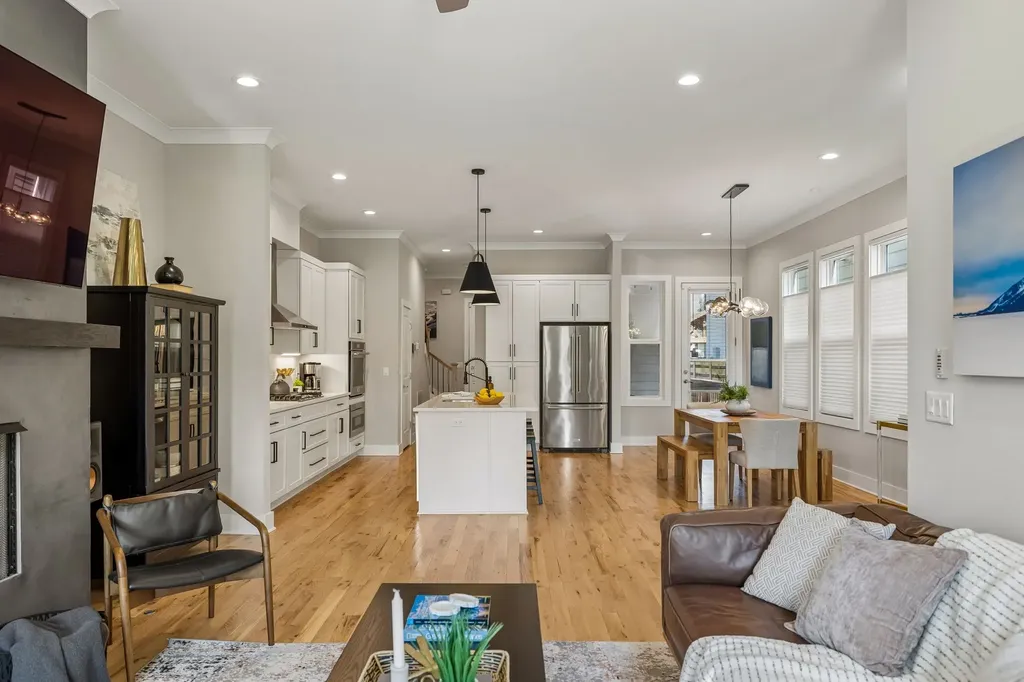 1416 15th Ave, S Nashville TN 37212