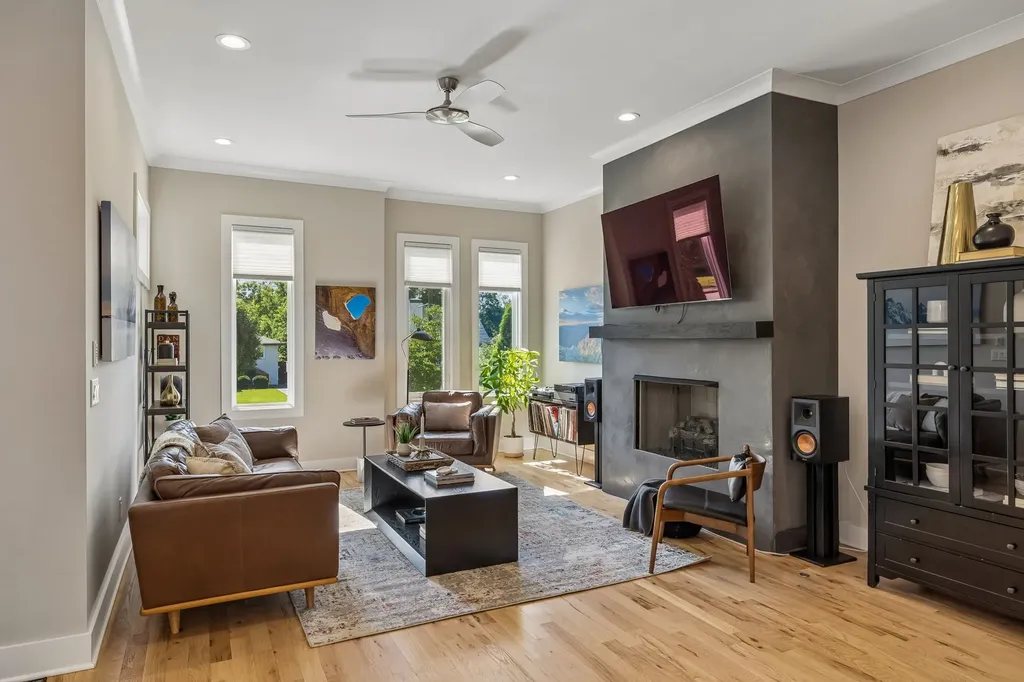 1416 15th Ave, S Nashville TN 37212