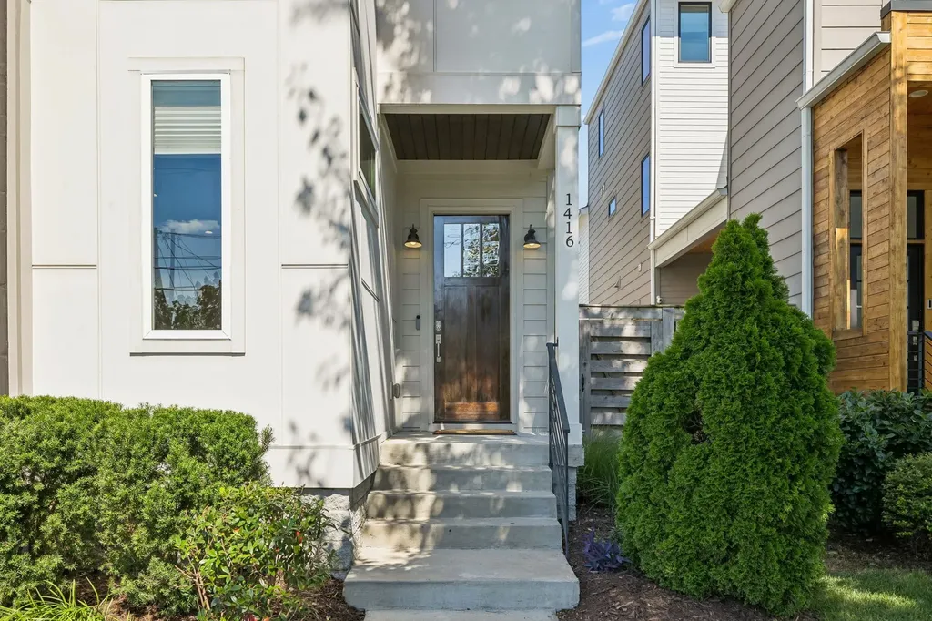 1416 15th Ave, S Nashville TN 37212