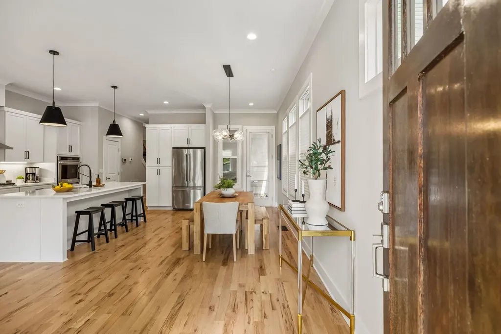1416 15th Ave, S Nashville TN 37212