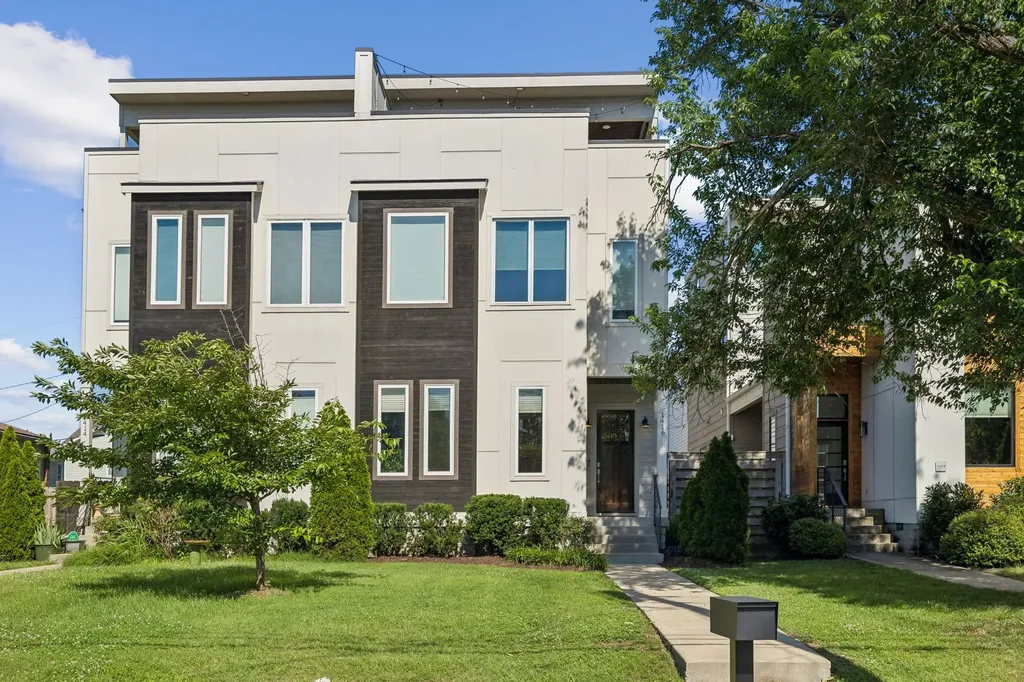 1416 15th Ave, S Nashville TN 37212