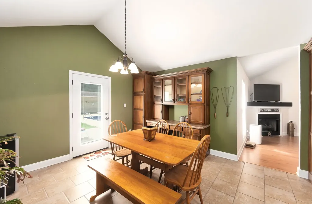 139 Buttonwood Drive Lexington TN 38351
