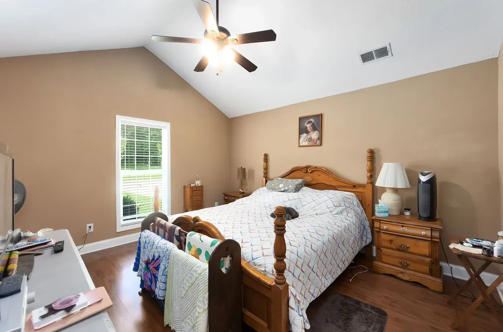 139 Buttonwood Drive Lexington TN 38351