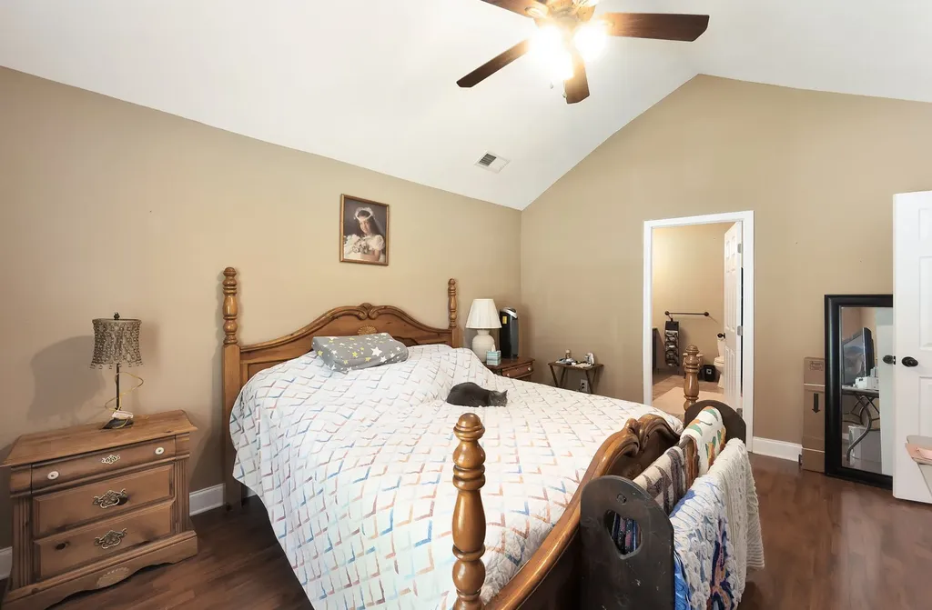 139 Buttonwood Drive Lexington TN 38351