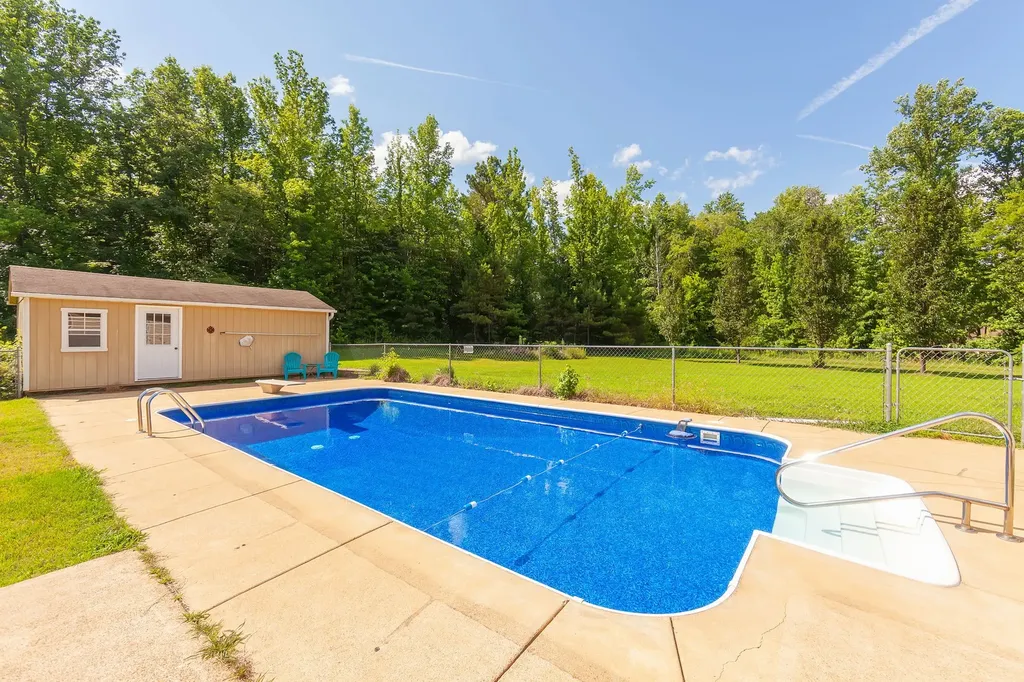139 Buttonwood Drive Lexington TN 38351