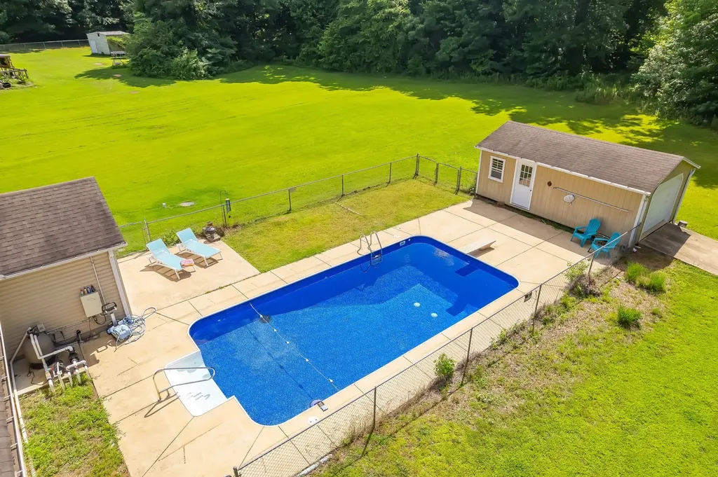 139 Buttonwood Drive Lexington TN 38351