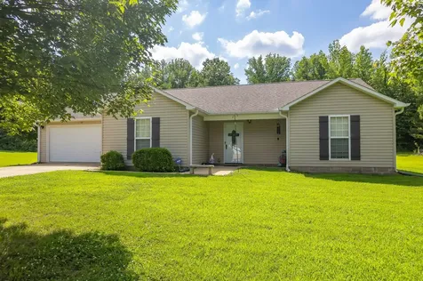 139 Buttonwood Drive Lexington TN 38351