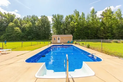 139 Buttonwood Drive Lexington TN 38351
