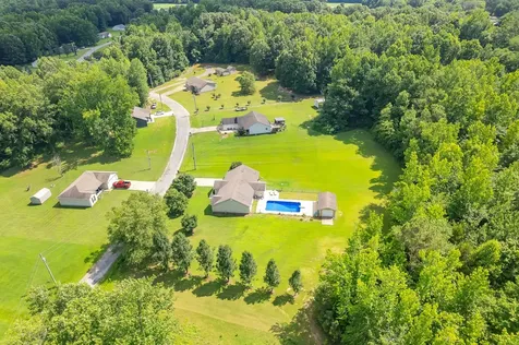 139 Buttonwood Drive Lexington TN 38351