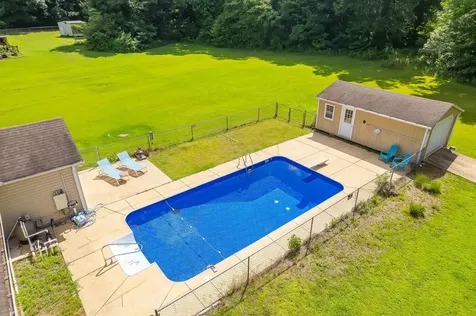 139 Buttonwood Drive Lexington TN 38351