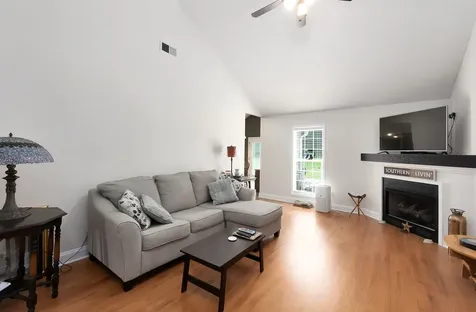 139 Buttonwood Drive Lexington TN 38351