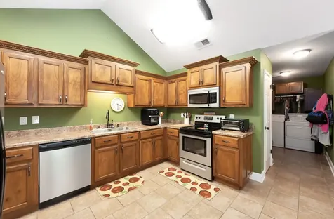139 Buttonwood Drive Lexington TN 38351