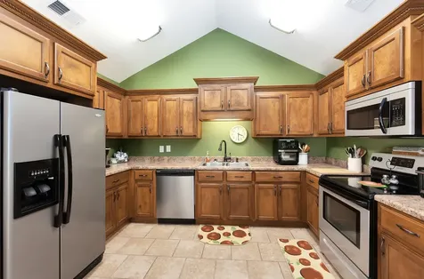 139 Buttonwood Drive Lexington TN 38351