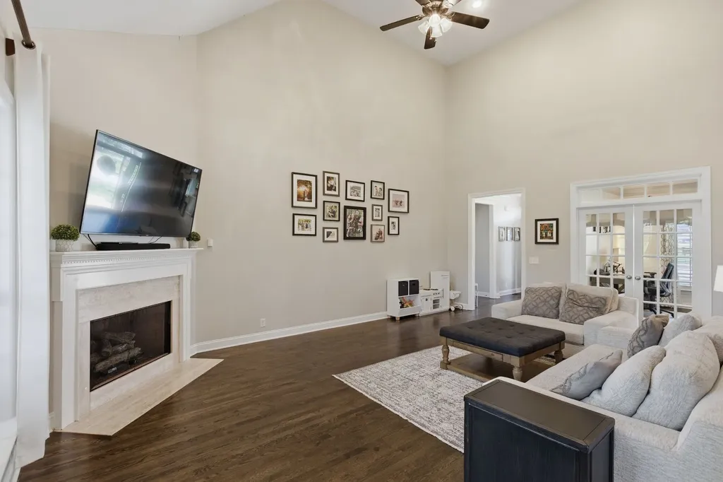 4840 Redcastle Ridge Nashville TN 37211