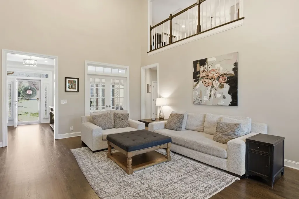 4840 Redcastle Ridge Nashville TN 37211