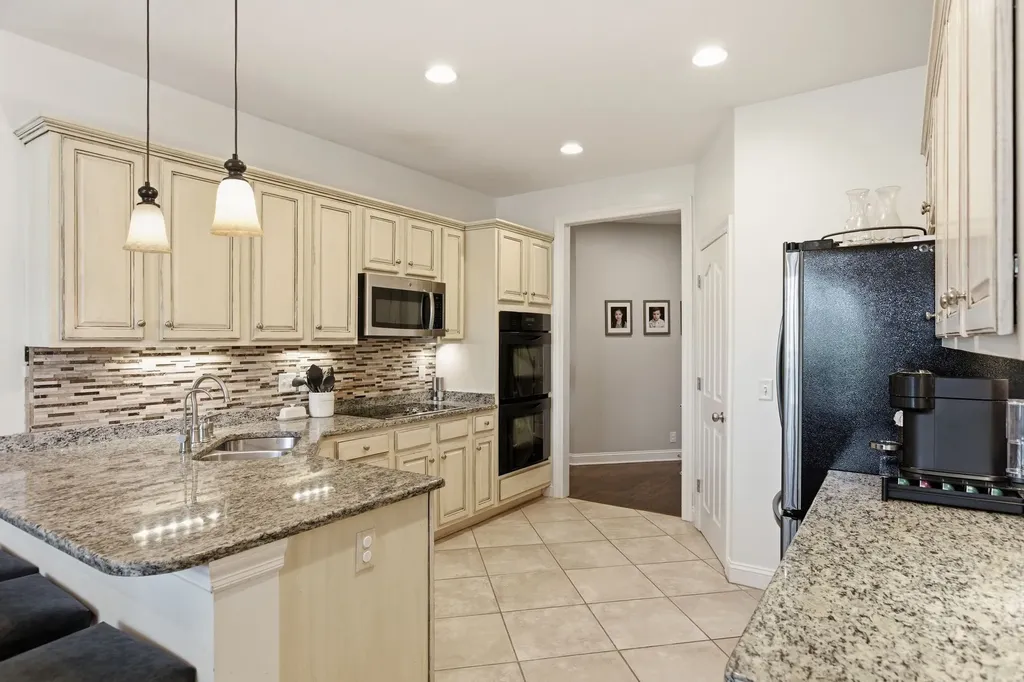 4840 Redcastle Ridge Nashville TN 37211
