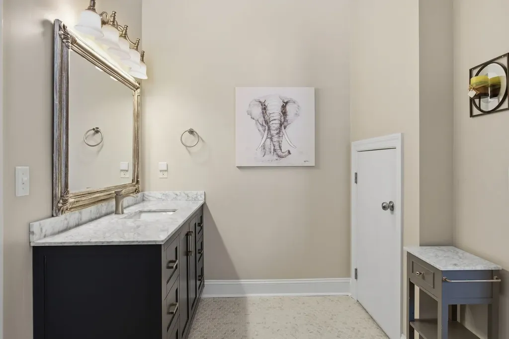 4840 Redcastle Ridge Nashville TN 37211
