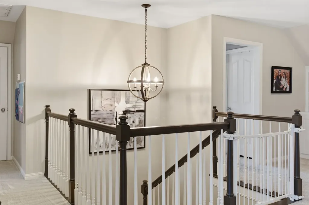 4840 Redcastle Ridge Nashville TN 37211