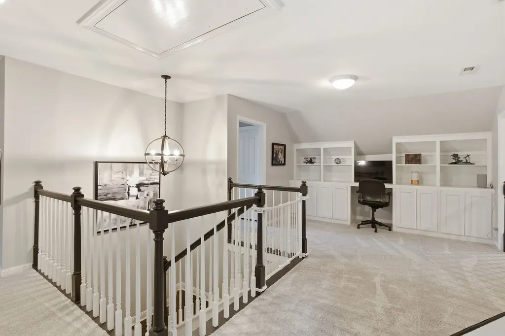 4840 Redcastle Ridge Nashville TN 37211