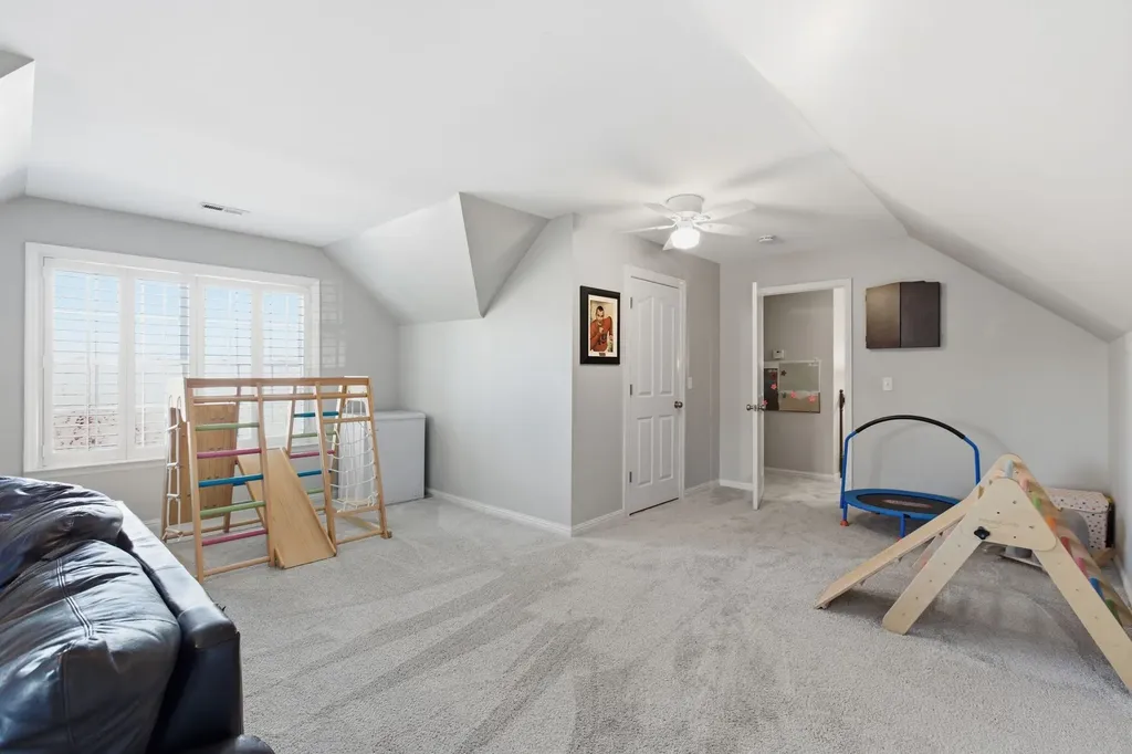 4840 Redcastle Ridge Nashville TN 37211