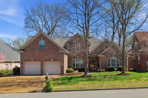 4840 Redcastle Ridge Nashville TN 37211