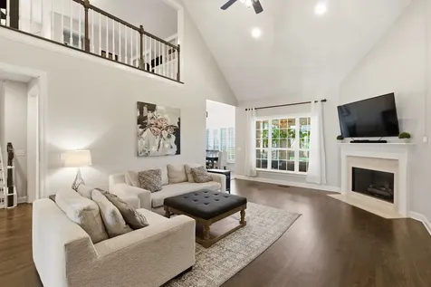 4840 Redcastle Ridge Nashville TN 37211