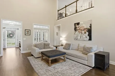 4840 Redcastle Ridge Nashville TN 37211